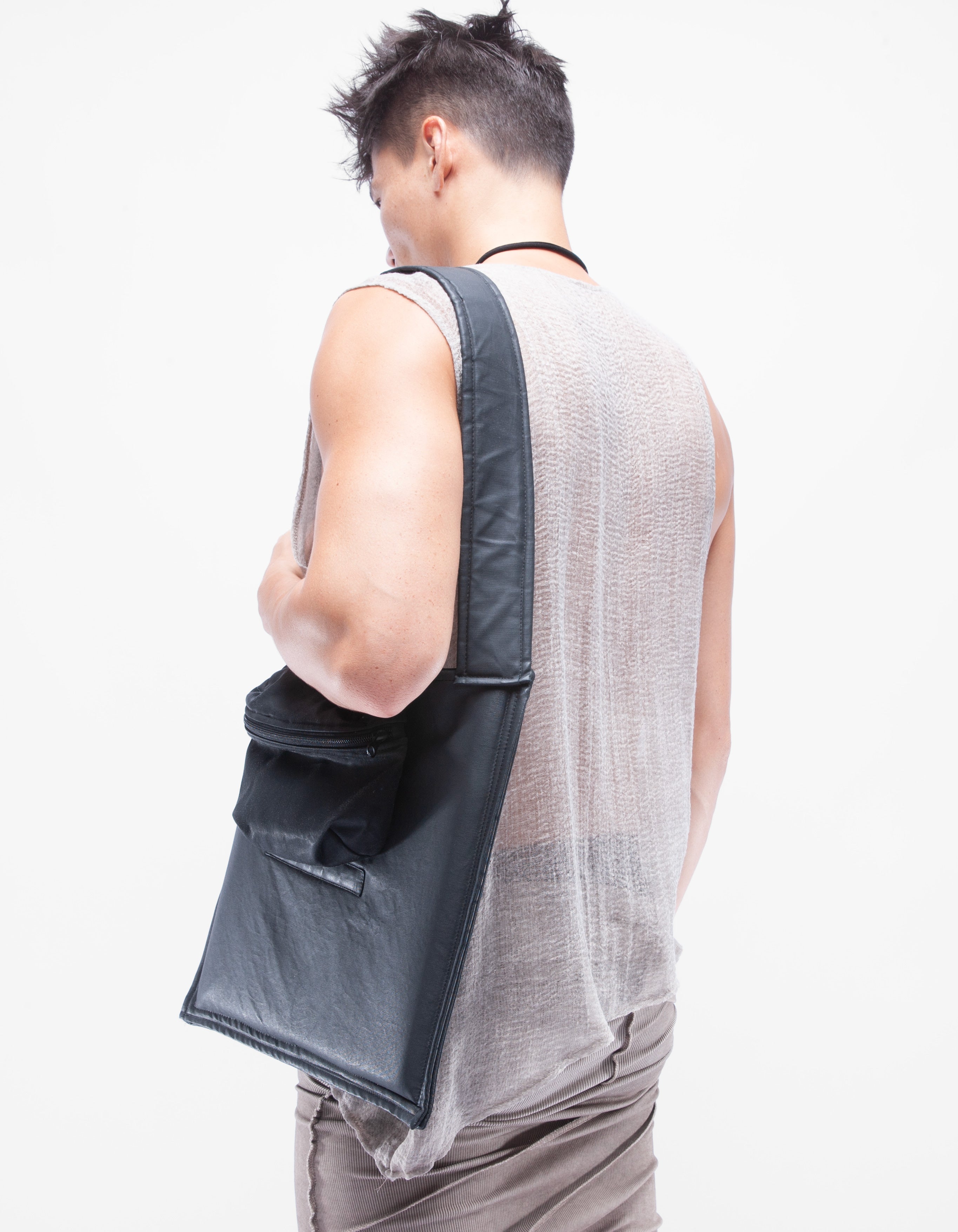 BAG LAPTOP ONYX