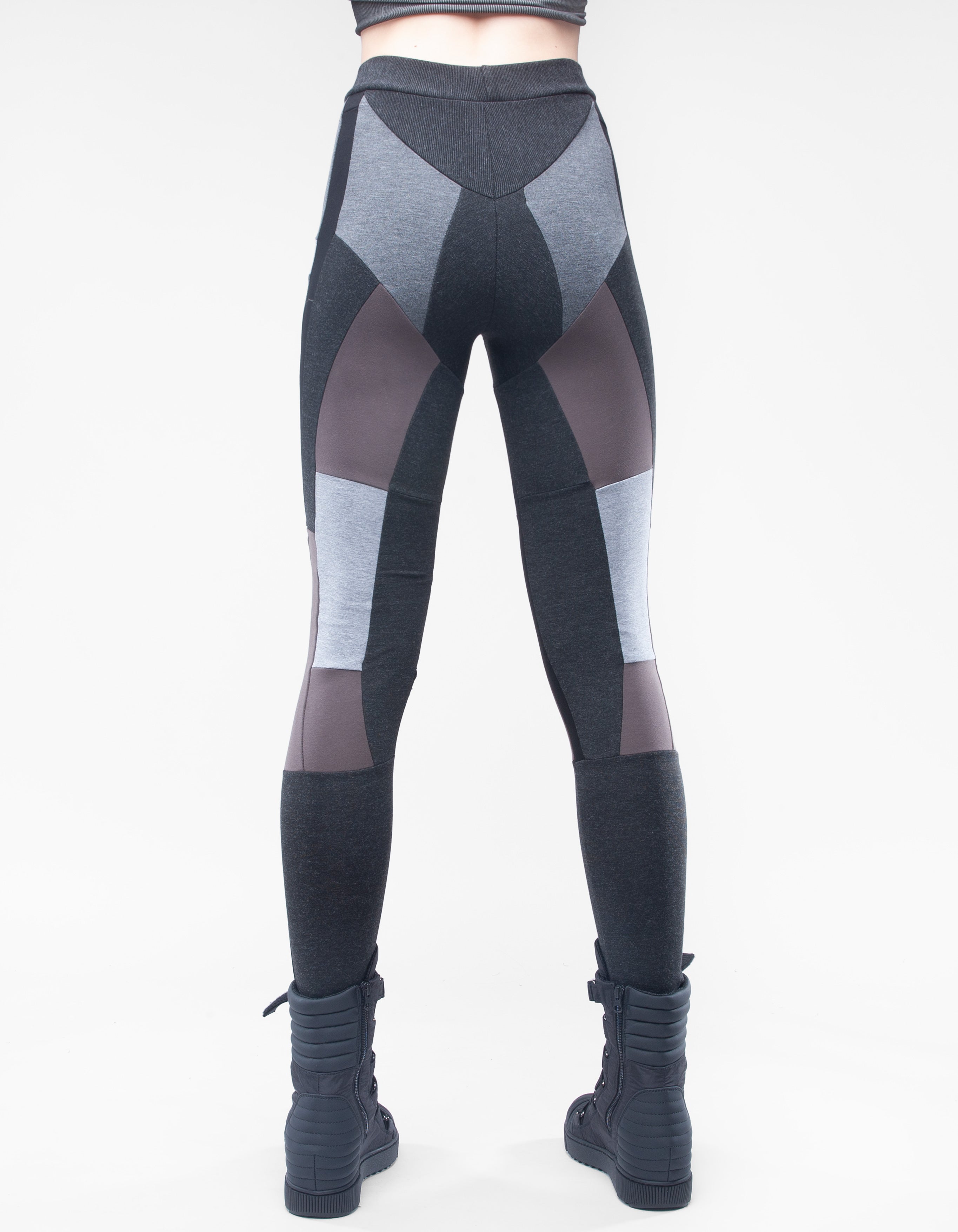 LEGGINGS ROBO