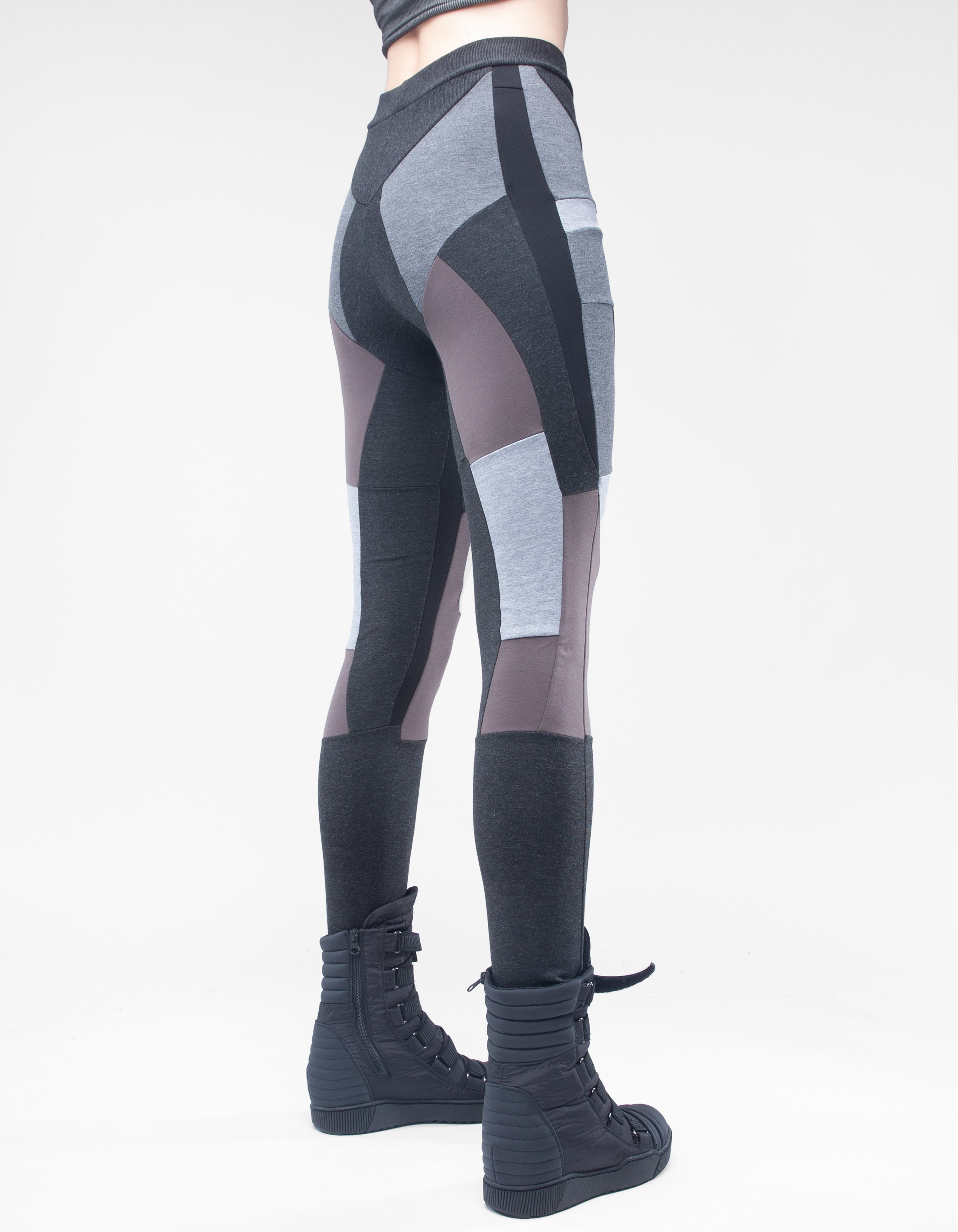 LEGGINGS ROBO