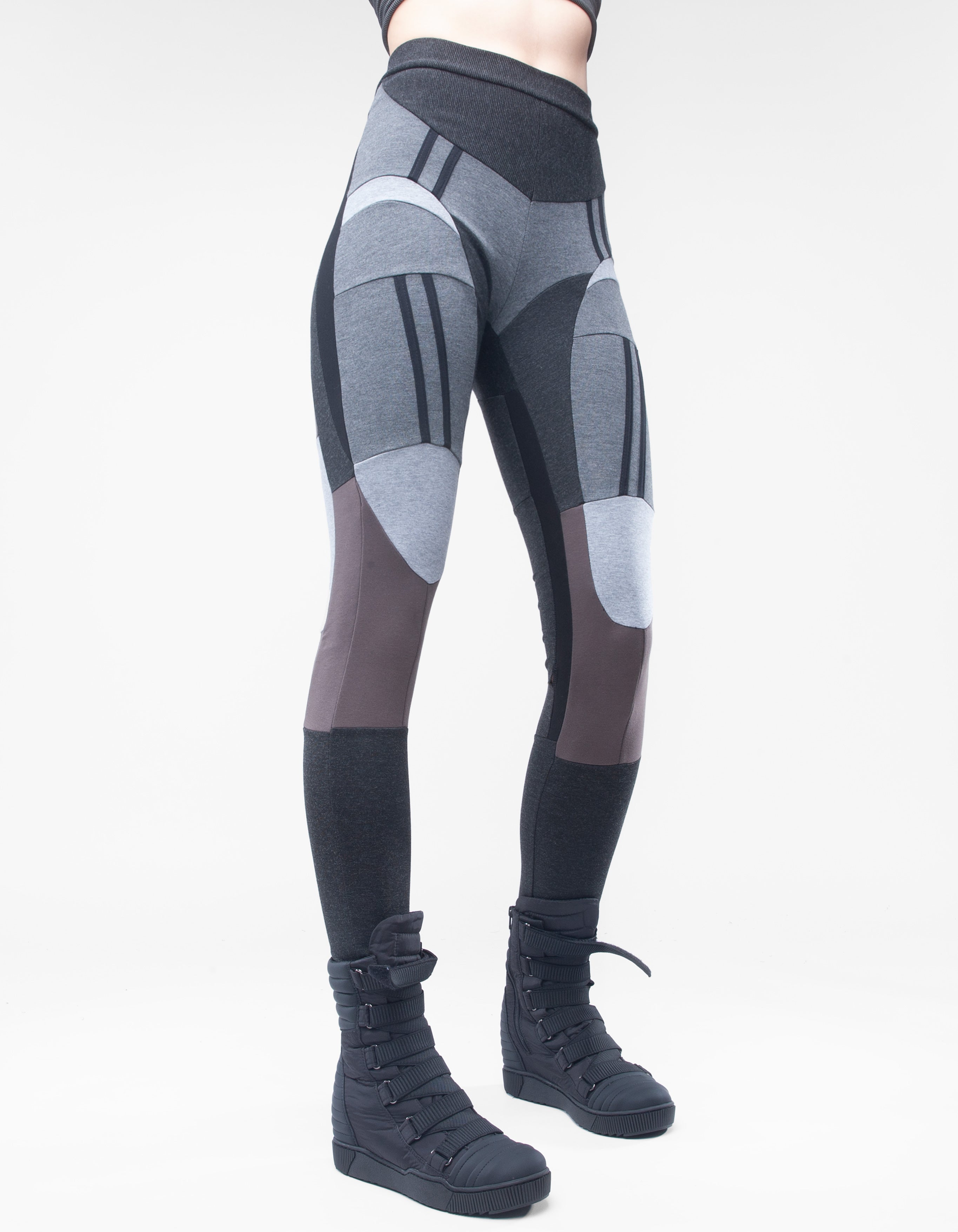 LEGGINGS ROBO