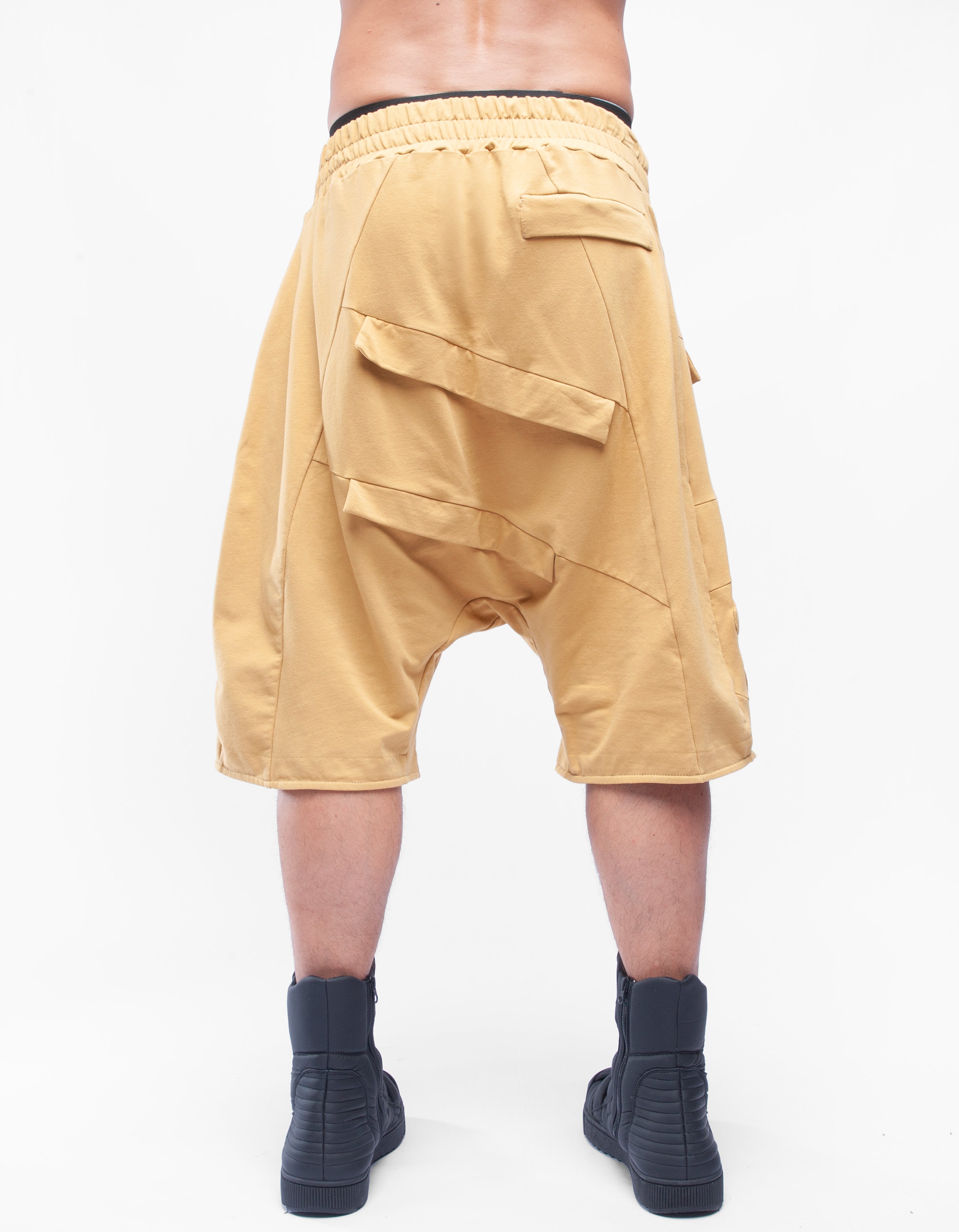 SHORT PANTS FIREFLY M