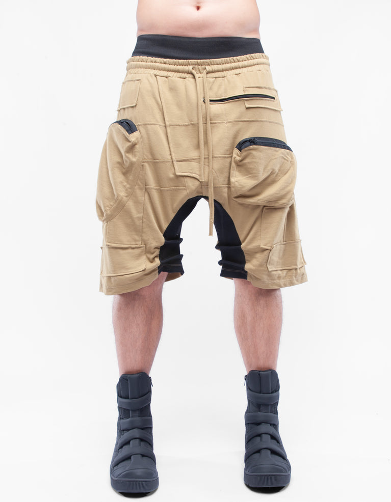 SHORTS INSIGHT M