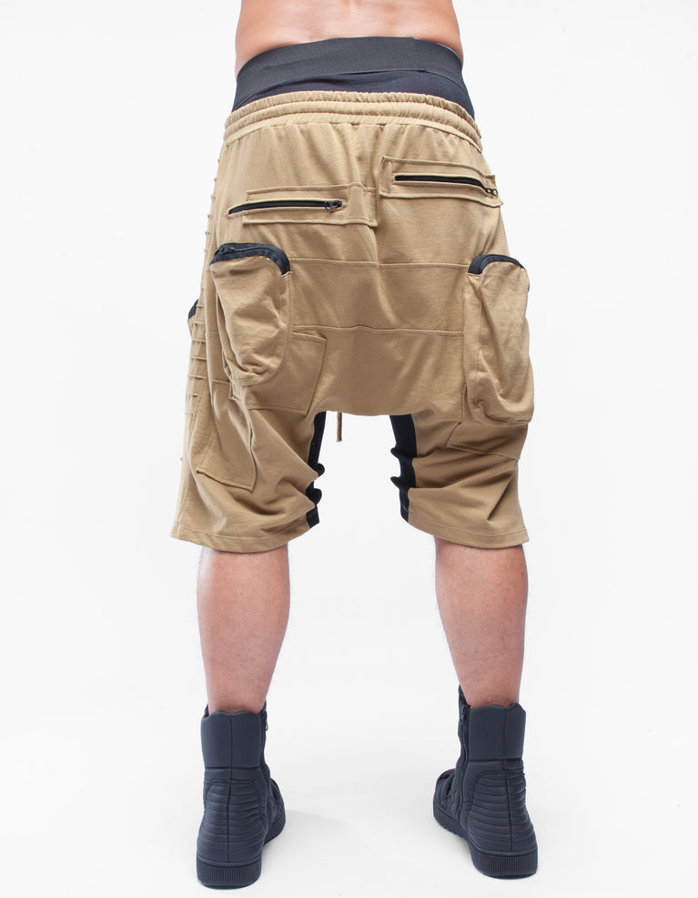 SHORTS INSIGHT M