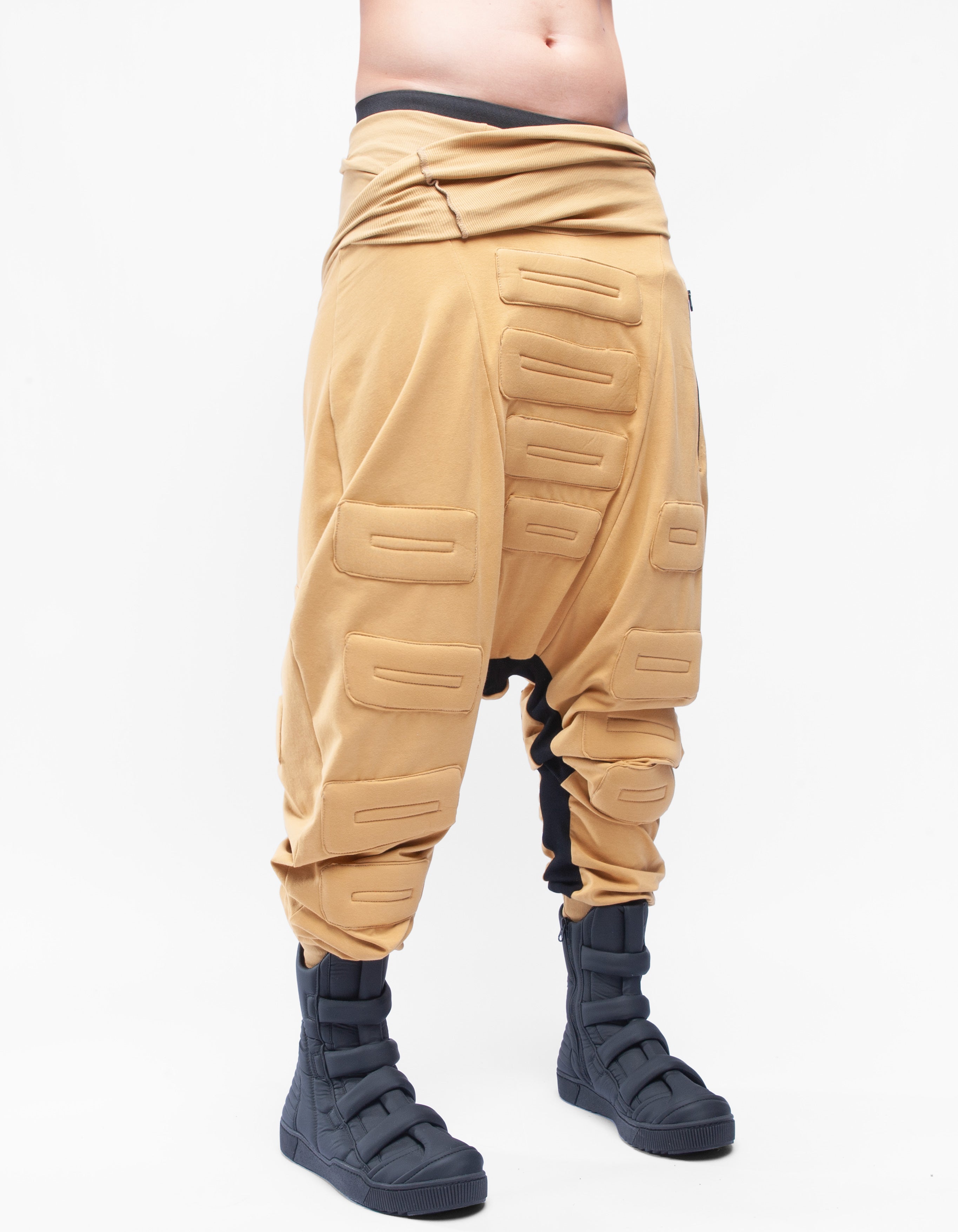 TROUSERS BAGGY FIREFLY