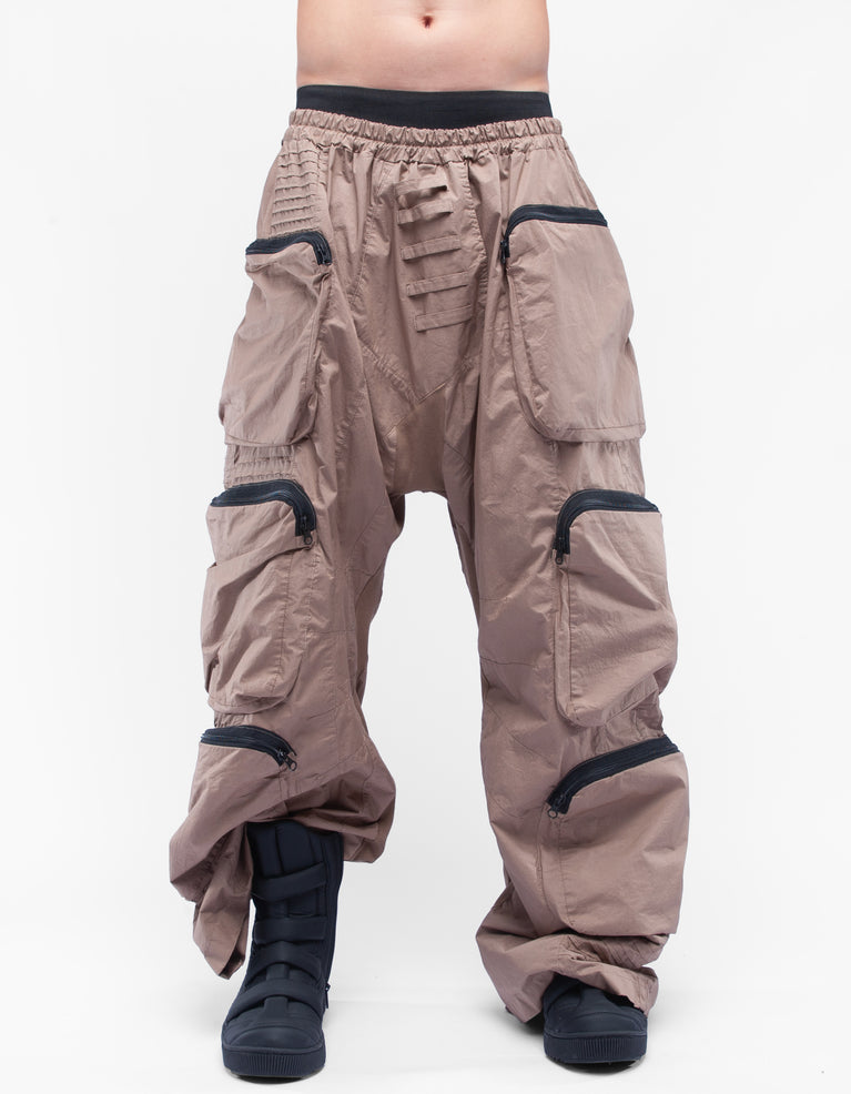 TROUSERS COMBAT SHIFT